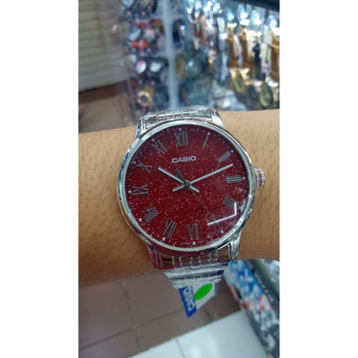 Часы Casio MTP-TW100D-5A