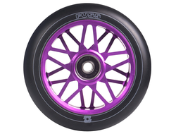 Продажа колес Diverse Shakotan (Purple) 110 для трюковых самокатов в Иркутске