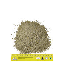 Комбикорм ПК-5 для молодняка птицы 1-4 недель (Истра) / 40кг