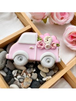 Грузовик сладостей