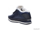 NEW BALANCE 754 Синие с Мехом  Мужские (41-45)