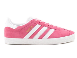 Adidas Gazelle Розовые (36-40) Арт.024М