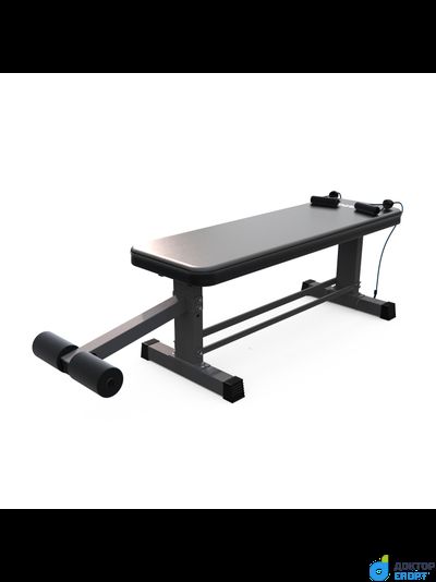 Cкамья силовая универсальная DFC D2031T HOMEGYM D31