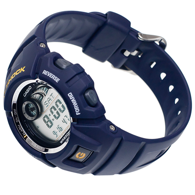 Часы Casio G-Shock G-2900F-2V