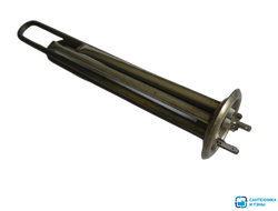 ТЭН для водонагревателя Термекс 2000 Вт Thermowatt нержавейка Италия в/з 66052