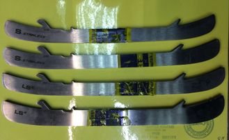 лезвия TUUK Bauer EDGE (шайба)