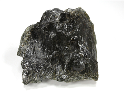 Лизардит, Россия, КЧР (82*78*40 мм, 307 г) №36366