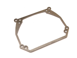 Opel Astra J (2009-2015) переходные рамки для замены линз (комплект, 2шт)