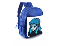 Рюкзак "Sally Face" №10