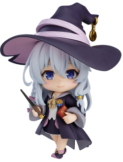 Нендроид Элейна (Elaina)