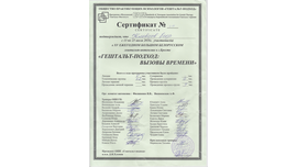 Супервизорский интенсив "Гештальт-подход: вызовы времени". Беларусь, Брест