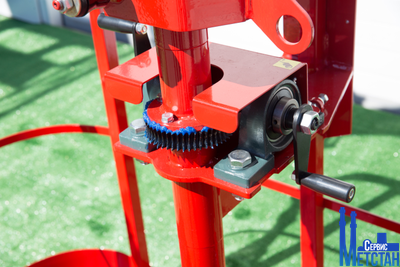 Монтажная корзина