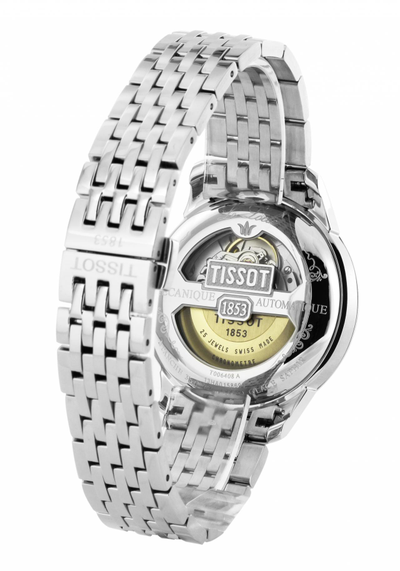 Швейцарские часы Tissot T006.408.11.057.00