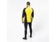 Куртка Arswear Softshell Transparent Man (Цвет Лайм)  JSTRTM1