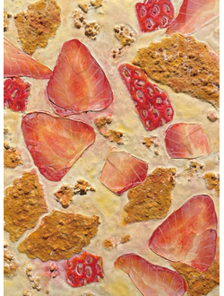 Оригинальный Арт Бук Illustration 2024