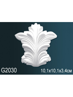 Орнамент G2030
