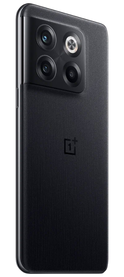 OnePlus ACE Pro 12/256GB Черный