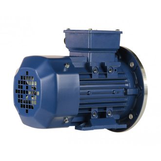 Электродвигатель 5АИ 80А6 (0,75 кВт) IM 2081