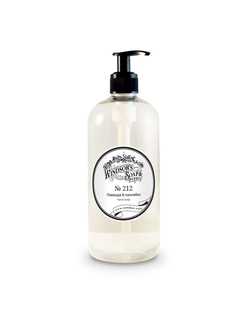 Windsor's Soap Жидкое мыло №212 Лаванда & Каннабис, 500 мл