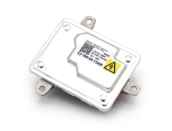 Блок розжига AL Bosch 6.0 АНАЛОГ, D1 (M-Benz, BMW, Land Rover), OEM, (7255724, 1 307 329 263 01 , 130732926301)