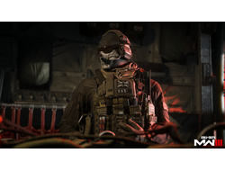 Игра Call of Duty: Modern Warfare III (PS4)