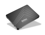 NETAC SSD N600S 128Gb NT01N600S-128G-S3X 6Gb/s 2.5" - 1000 ТЕНГЕ