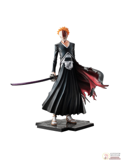 Фигурка Ичиго Куросаки (Ichigo Kurosaki 10th Anniversary ver.)
