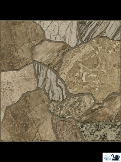 Керамогранит Березакерамика Колизей 30х30 см под камень Береза керамика