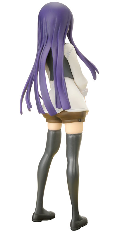 Фигурка 1/8 Риричиё Ширакин (Shirakiin Ririchiyo)
