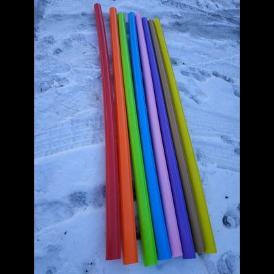 Виниловый рукав для лабиринта (Китай), 2,5 м.