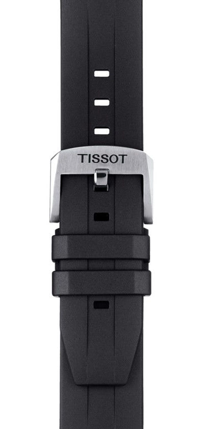 Швейцарские часы Tissot T120.417.17.041.00 T-Sport Seastar