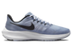 Купить футбольные найки Кроссовки Nike Pegasus 39 Grey Cobalt Bliss мужские DH4071-401