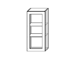 Кухонный Шкаф Равенна Вива В50(В)/925