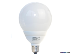 Muller Licht Globe 20w 840 E27