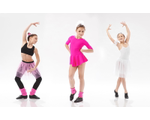 ТАНЦЫ - pole dance, современная хореография, pole sport, hip-hop 4+, танцевальная гимнастика Жуковский