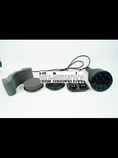 Портативный аппарат V-A868B