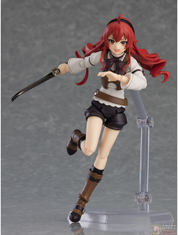 Фигурка фигма Эрис Бореас Грейрат (figma Eris Boreas Greyrat)