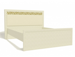 Кровать ЛИВАДИЯ Л8 1600