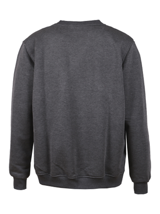 Толстовка большого размера Ultima (арт: 358-03) Свитшот