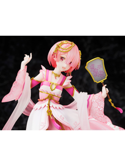 Фигурка 1/7 Рам (Ram Hanfu)