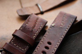 Ремешки из военной амуниции