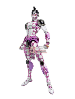 Фигурка Purple Haze