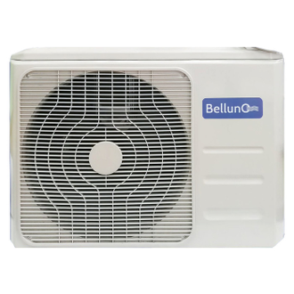 Сплит-система холодильная инверторная Belluna iP-6 с мониторингом от производителя