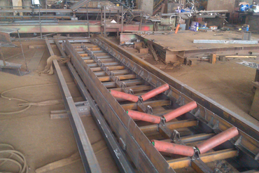 Бункер-питатель 3