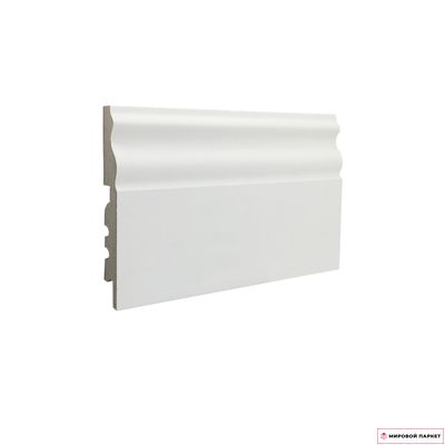 Плинтус Finitura dekor П100RP МДФ 100х16х2400