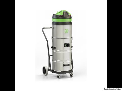 Промышленный пылесос с циклонным фильтром для уборки строительной пыли GS 3/78 CYC