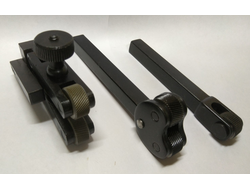 Накатки и ролики