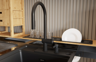 Дозатор OMOIKIRI OM-05