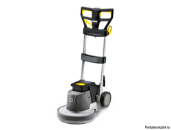 Машина для ухода за полами Karcher BDS 33/180 C Adv (1.291-220.0)