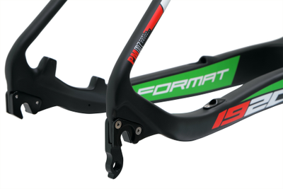 Велосипедная рама FORMAT 1920